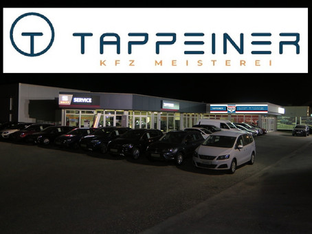 Autohaus Tappeiner